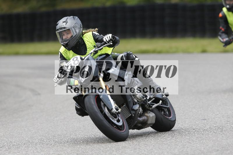 /24 08.06.2025 TZ Motorsport ADR/Gruppe gruen/58